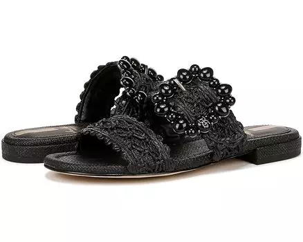 Сандалии Sam Edelman Elisa, черный