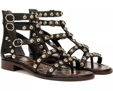 Сандалии Sam Edelman Estella, черный