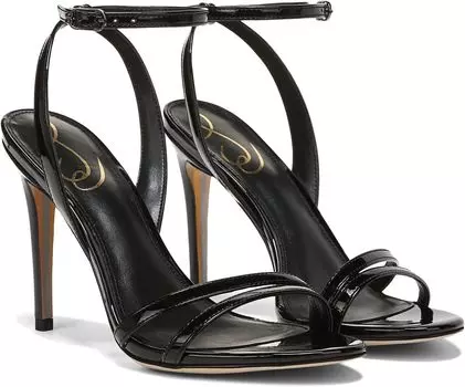 Сандалии Sam Edelman Gemmie, черный