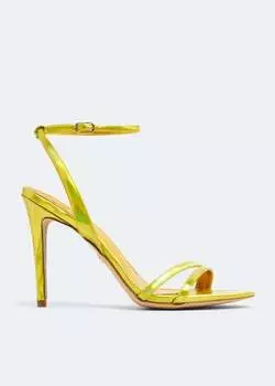 Сандалии Sam Edelman Gemmie, золотой