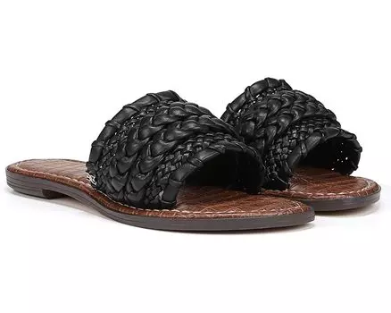 Сандалии Sam Edelman Giada, черный