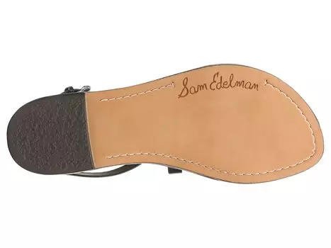 Сандалии Sam Edelman Gibbs, черный