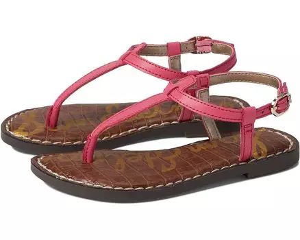 Сандалии Sam Edelman Gigi Mini, роза