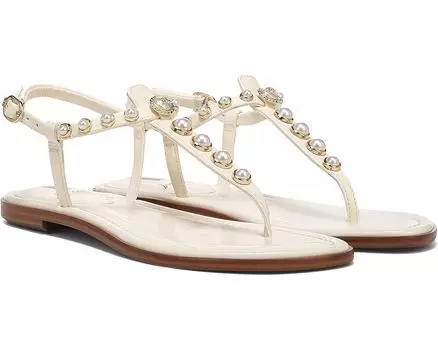 Сандалии Sam Edelman Gigi Pearl, цвет Porcelain