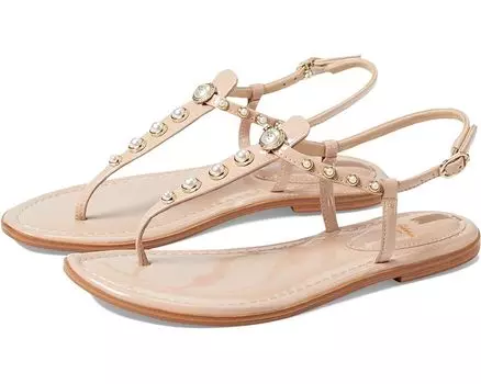 Сандалии Sam Edelman Gigi Pearl, цвет Sunrise Pink
