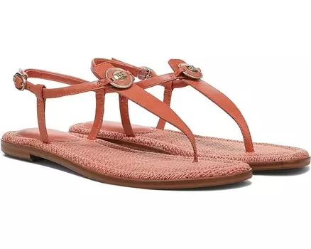 Сандалии Sam Edelman Gigi Signet, цвет Terracotta Pink