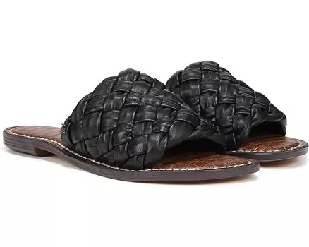 Сандалии Sam Edelman Griffin, черный
