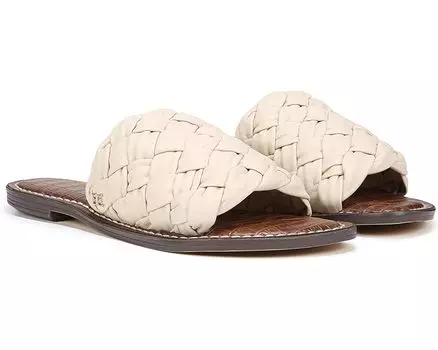 Сандалии Sam Edelman Griffin, слоновая кость