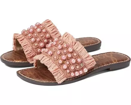 Сандалии Sam Edelman Guthrie, роза