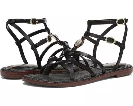 Сандалии Sam Edelman Gwen, черный