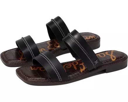 Сандалии Sam Edelman Haydee 5, черный