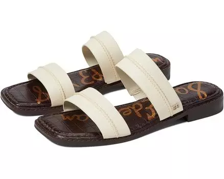 Сандалии Sam Edelman Haydee 5, слоновая кость