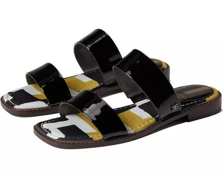 Сандалии Sam Edelman Haydee, черный
