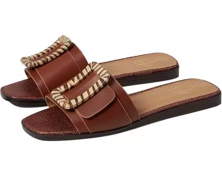 Сандалии Sam Edelman Inez 4, цвет Bourbon