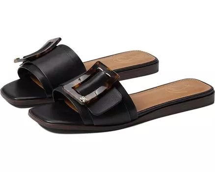 Сандалии Sam Edelman Inez, черный