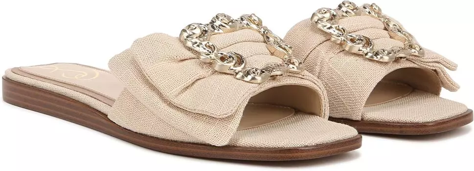 Сандалии Sam Edelman Ivana, цвет Summer Sand