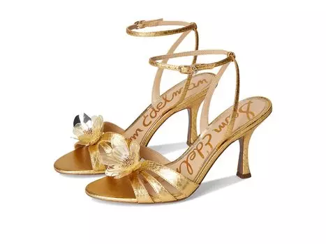 Сандалии Sam Edelman Joanna, золотой