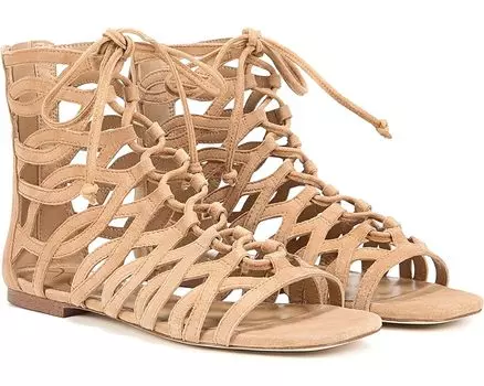 Сандалии Sam Edelman Lara, кэмел