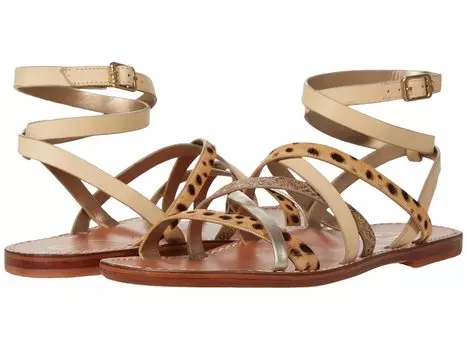 Сандалии Sam Edelman, Meriai