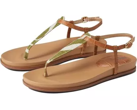 Сандалии Sam Edelman Naomi, зеленый