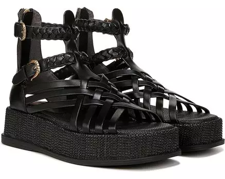 Сандалии Sam Edelman Nicki, черный