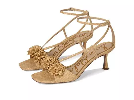 Сандалии Sam Edelman Phoebe, цвет Bleached Beechwood