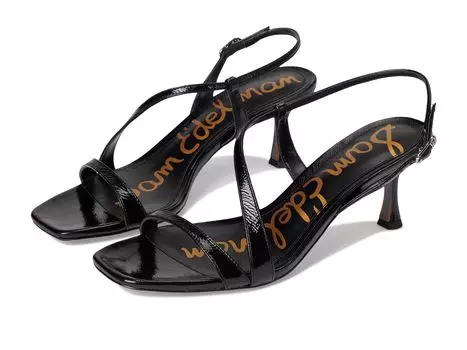 Сандалии Sam Edelman Prance, черный