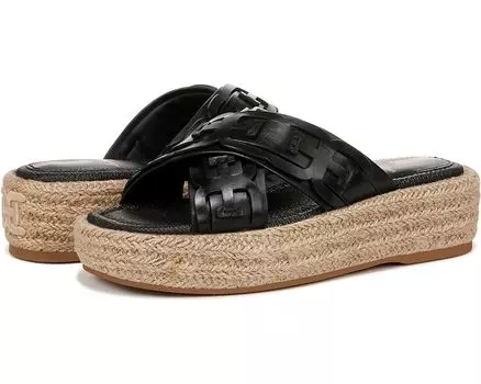 Сандалии Sam Edelman Pria, черный