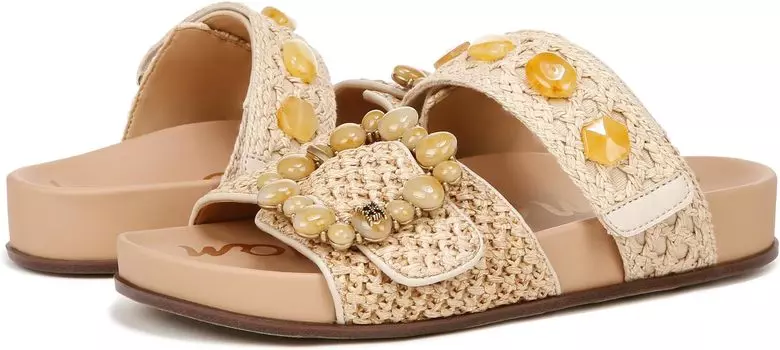 Сандалии Sam Edelman Regan, цвет Dark Natural