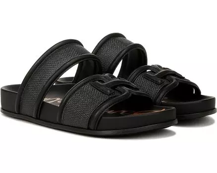 Сандалии Sam Edelman Rowan, черный