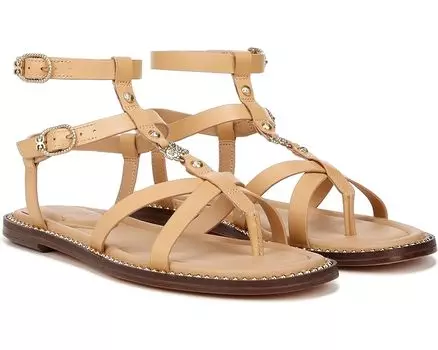 Сандалии Sam Edelman Talya, натуральный