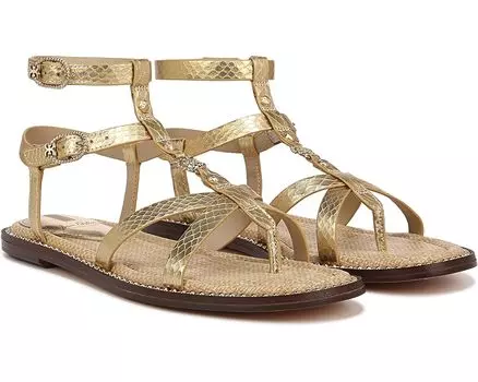 Сандалии Sam Edelman Talya, золотой