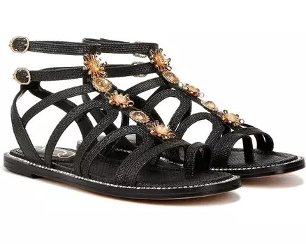 Сандалии Sam Edelman Tianna, черный