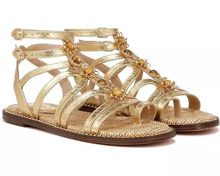 Сандалии Sam Edelman Tianna, золотой