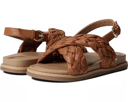 Сандалии Sam Edelman Vita Mini, коричневый