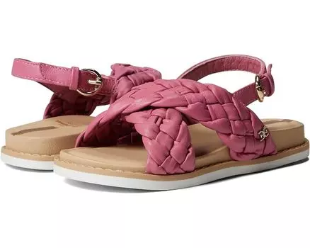 Сандалии Sam Edelman Vita Mini, роза