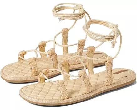 Сандалии Sam Edelman Zariah 2, песочный