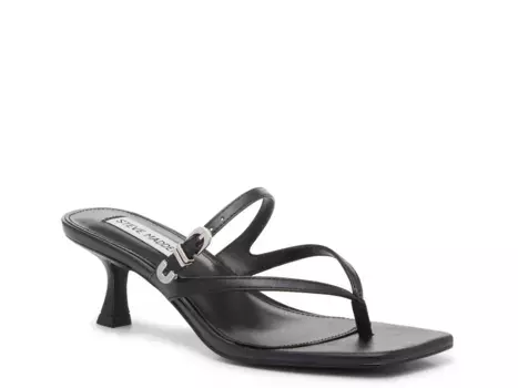 Сандалии Samann Steve Madden, Black