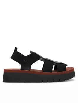 Сандалии Sambfly P145245000 Fly London, черный