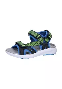 Сандалии Сами V LICO, синий