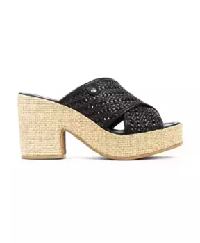 Сандалии Сан Хуан w1y 1799c1 Pikolinos, черный