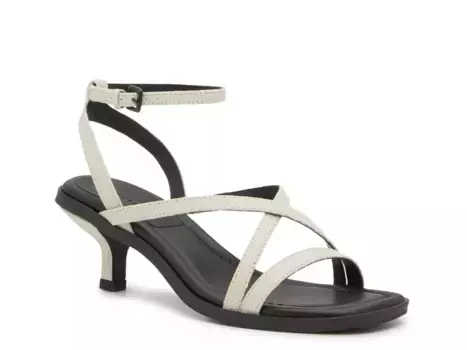 Сандалии Sanctuary Glimmer, принт «молочная змея»