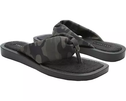 Сандалии Sanctuary Muse, цвет Fatigue Multi