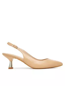 Сандалии Sandie 09 SA5197 P0062 Liu Jo, бежевый