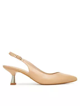 Сандалии Sandie 09 SA5197 P0062 Liu Jo, бежевый