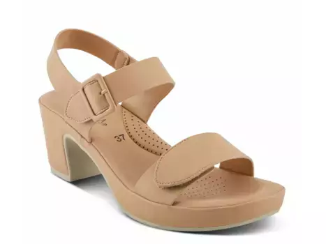 Сандалии Sandlin Platform Sandal Patrizia By Spring Step, бежевый