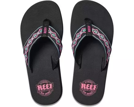 Сандалии Sandy Reef, черный