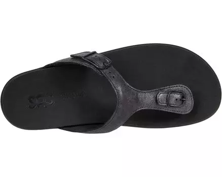 Сандалии Sanibel SAS, дым