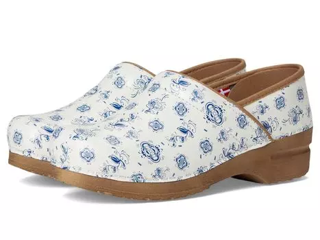 Сандалии Sanita Prairie, синий