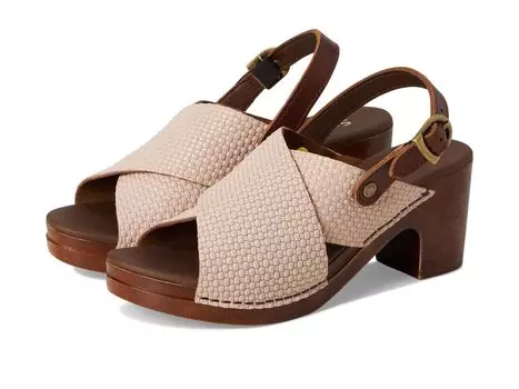 Сандалии Sanita Sijo, цвет Powder